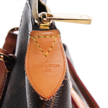 Louis Vuitton Monogram Totally MM 5 of 7