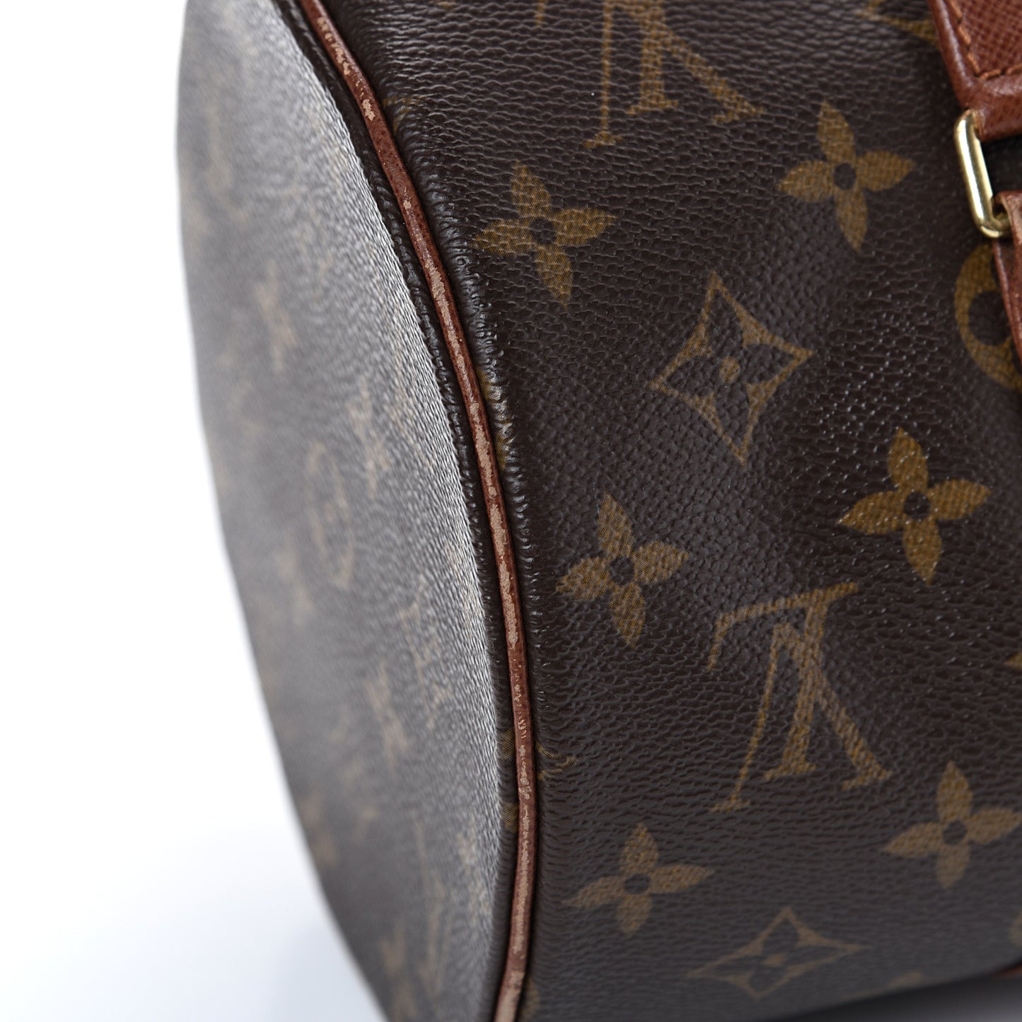 Monogram Papillon 30