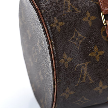 Louis Vuitton Monogram Papillon 30 13 of 13