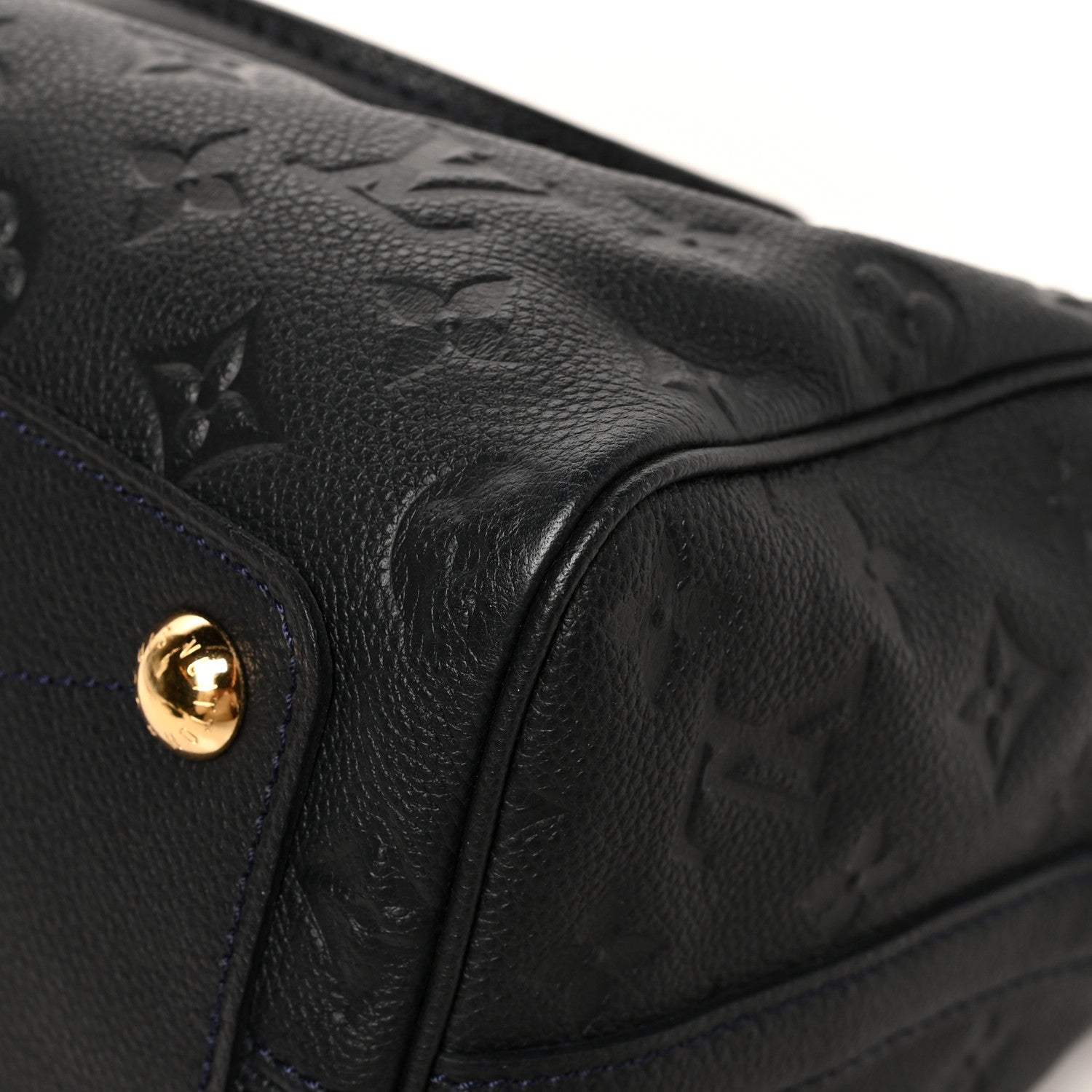 Louis Vuitton Empreinte Speedy Bandouliere 25 Infini 12 of 13