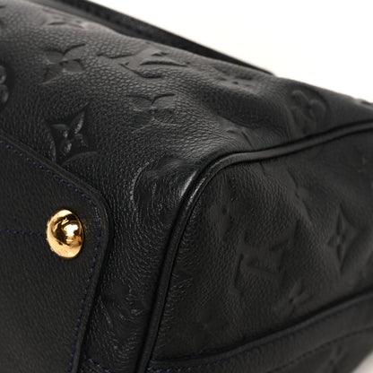 Louis Vuitton Empreinte Speedy Bandouliere 25 Infini 12 of 13