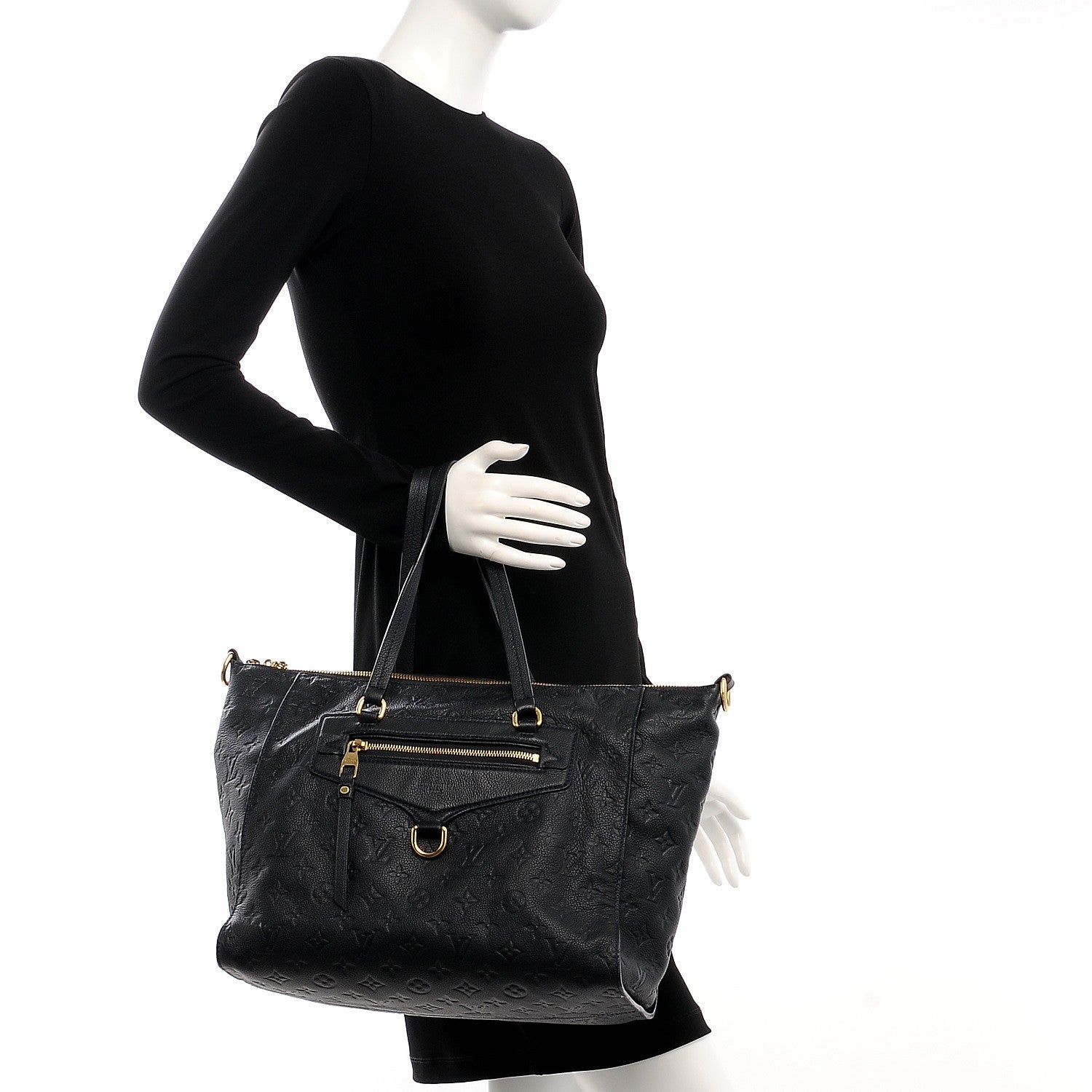 Louis Vuitton Empreinte Lumineuse PM Infini 2 of 9