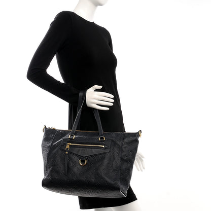 Louis Vuitton Empreinte Lumineuse PM Infini 2 of 9