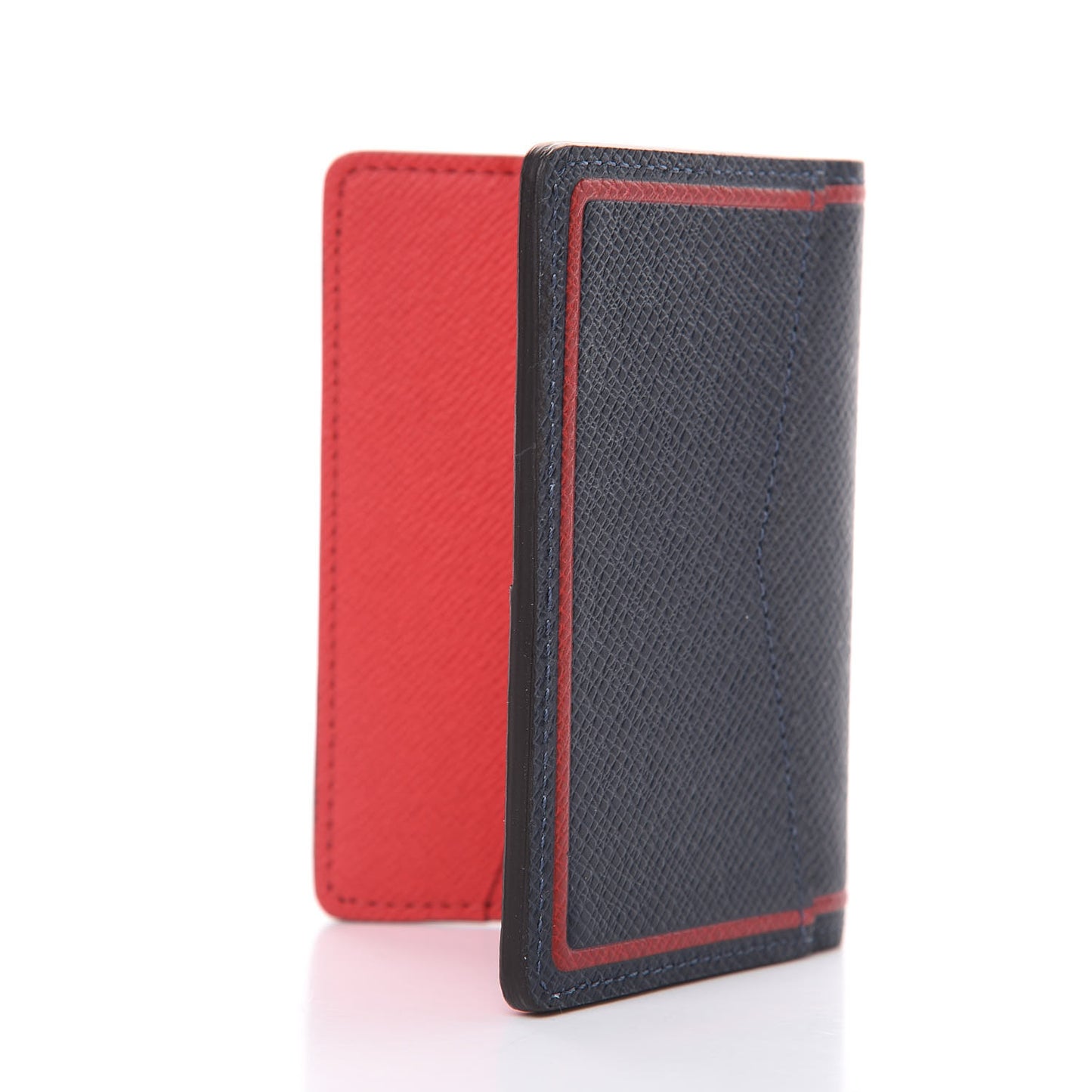 Taiga Pocket Organizer Blue Marine