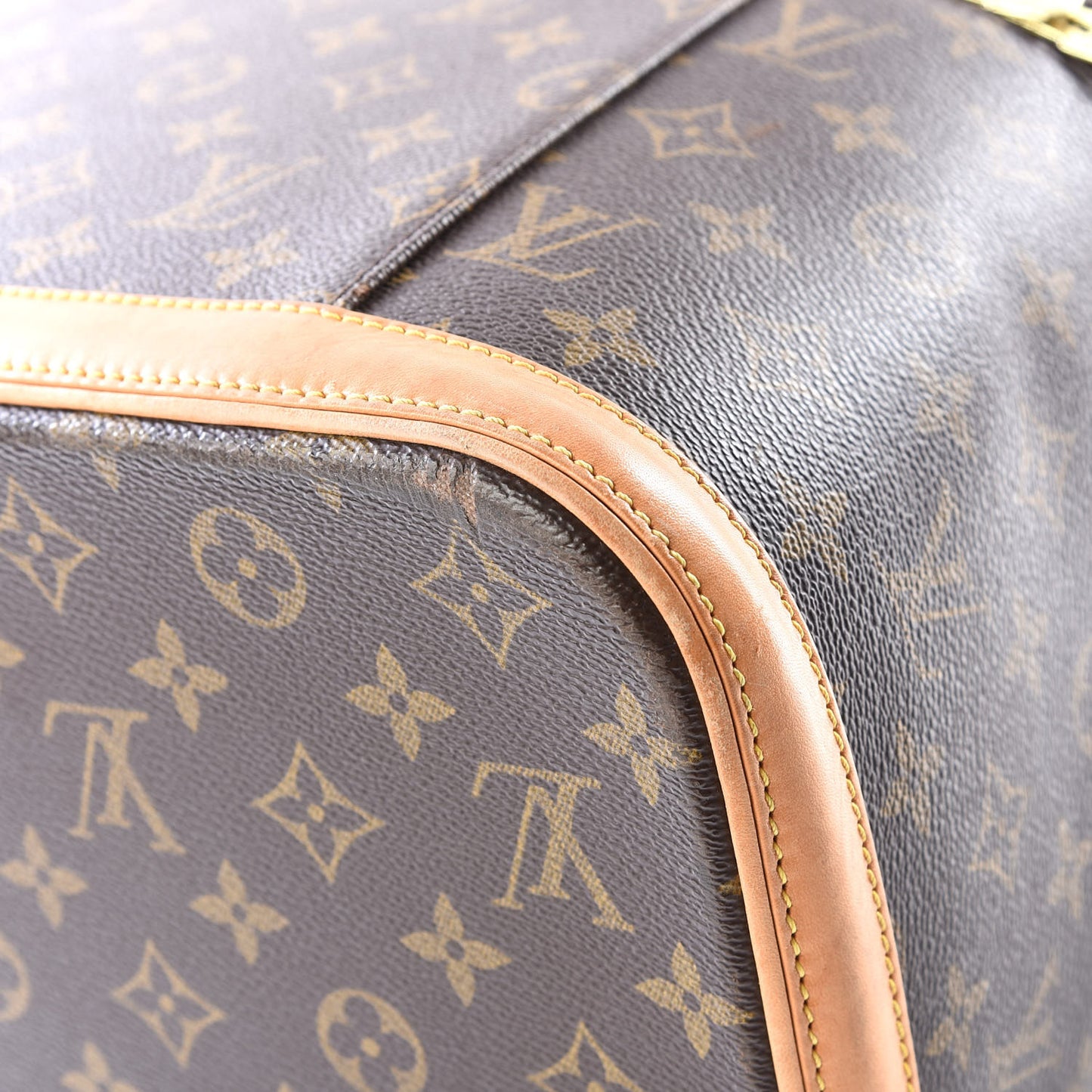 Monogram Nice