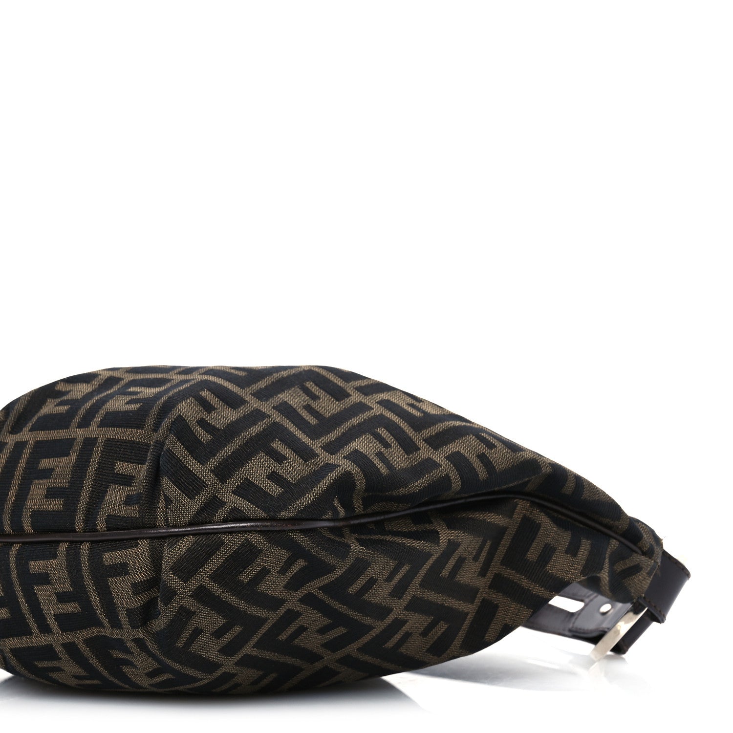 Fendi Zucca Biga Media Tobacco 10 of 16