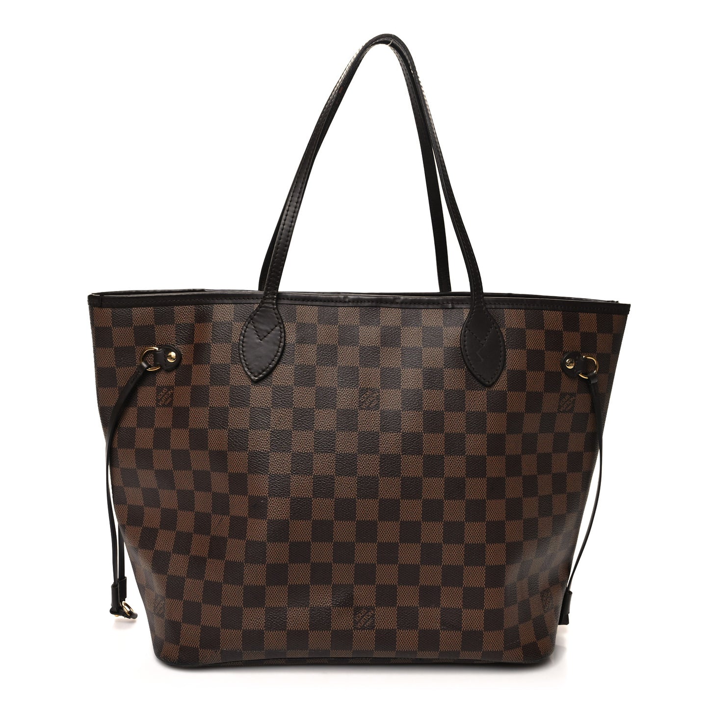 Damier Ebene Neverfull MM