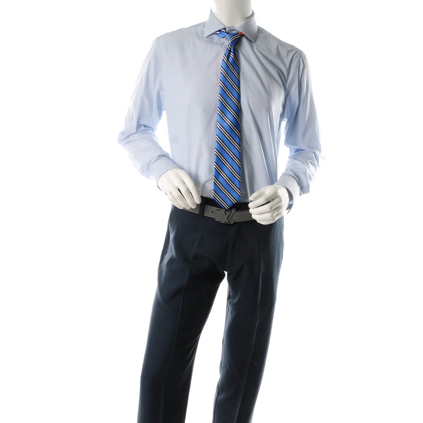 Taiga 35mm LV Initiales Belt 95 38 Glacier