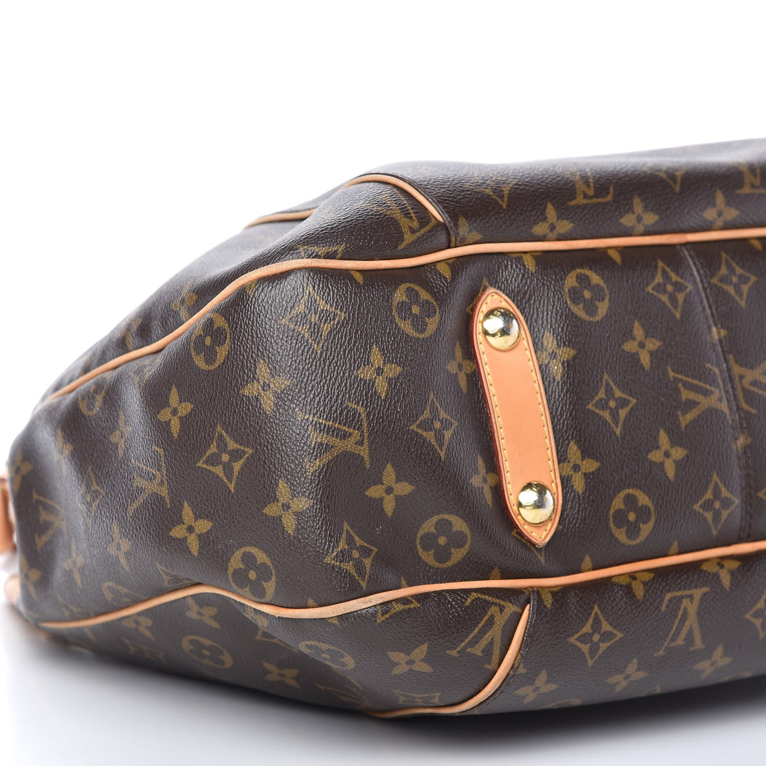 Louis Vuitton Monogram Galliera PM 6 of 9