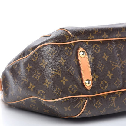 Louis Vuitton Monogram Galliera PM 6 of 9