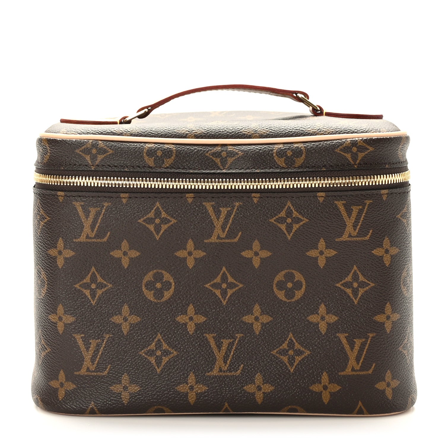 Louis Vuitton Monogram Nice BB 1 of 10