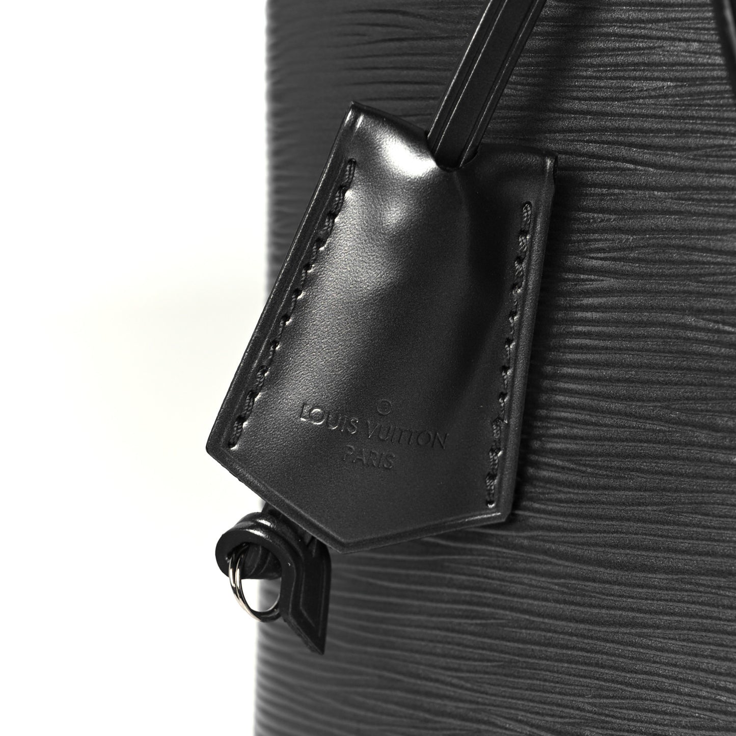 Epi Alma PM Anthracite Nacre