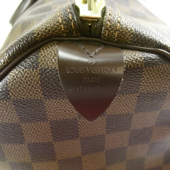 Damier Ebene Keepall 50