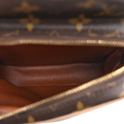 Louis Vuitton Monogram Amazone 6 of 11