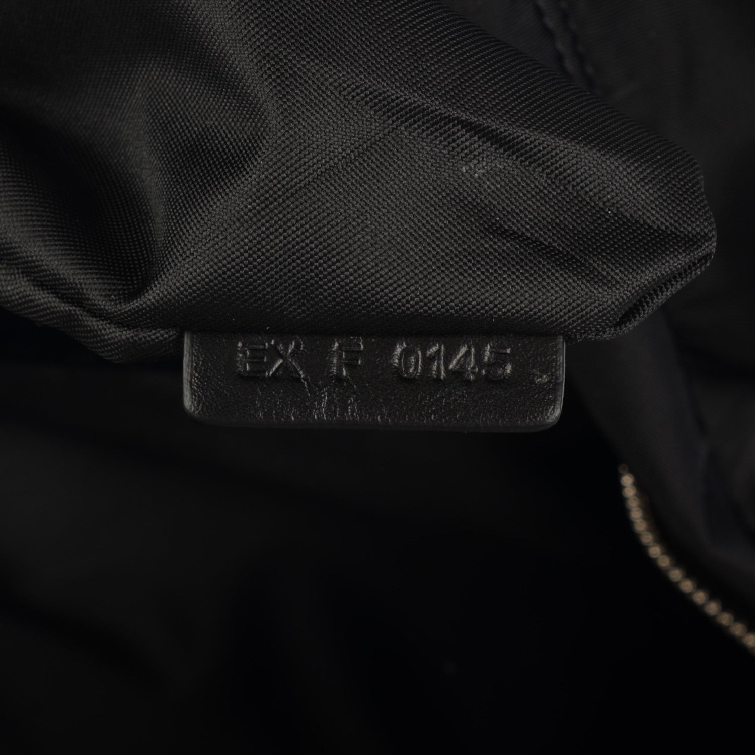Givenchy Nylon Rottweiler Print Backpack Black 7 of 9