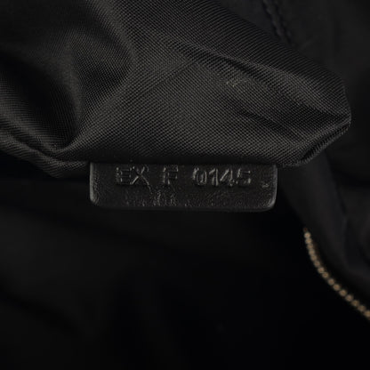 Givenchy Nylon Rottweiler Print Backpack Black 7 of 9