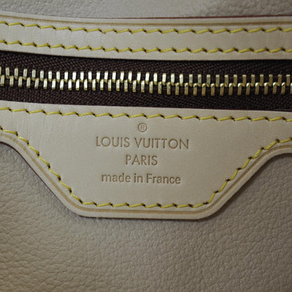 Louis Vuitton Monogram Petit Bucket 23 7 of 8