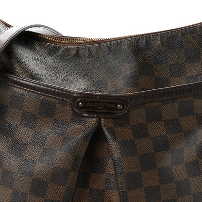 Louis Vuitton Damier Ebene Bloomsbury GM 7 of 12