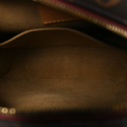 Louis Vuitton Monogram Boite Chapeau Souple MM 4 of 8
