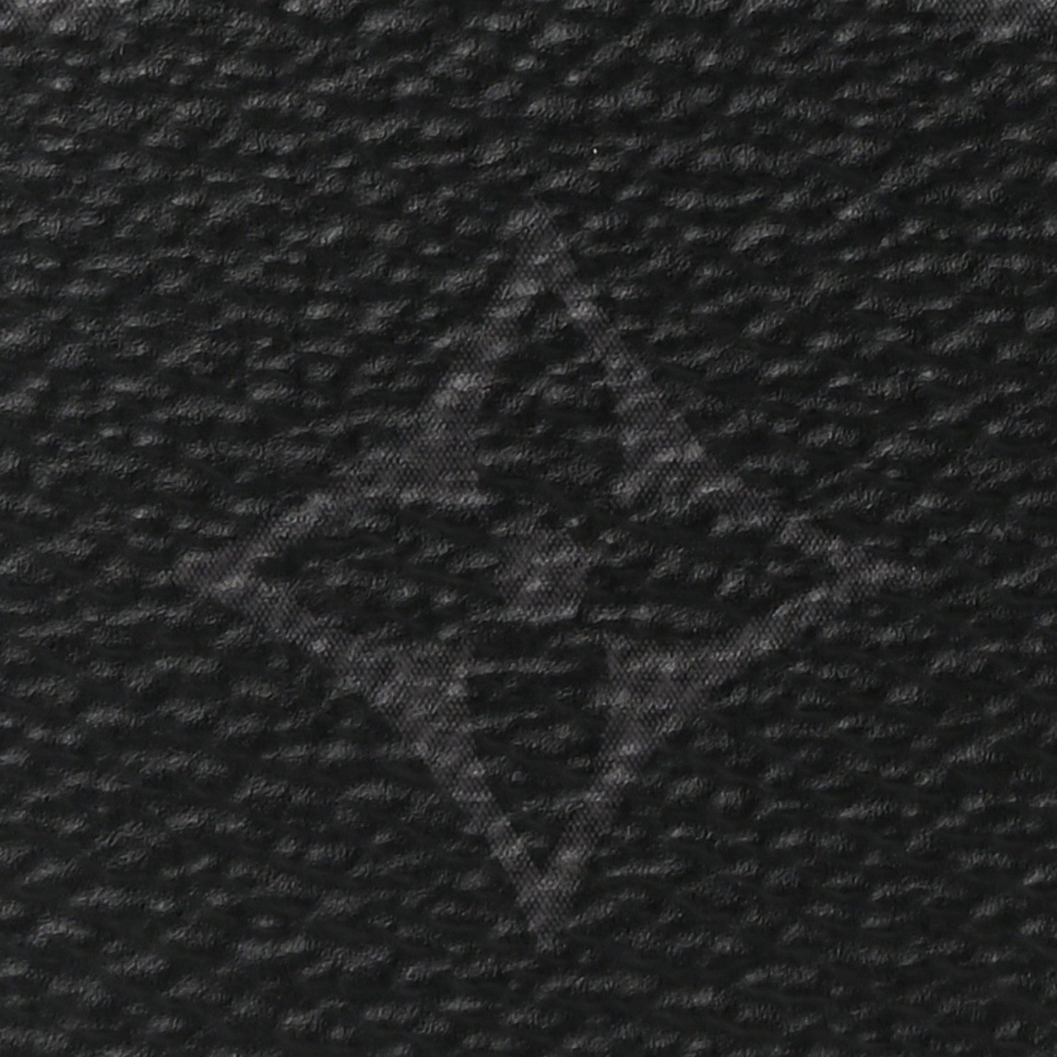Louis Vuitton Monogram Eclipse Sac Plat Cross 7 of 9