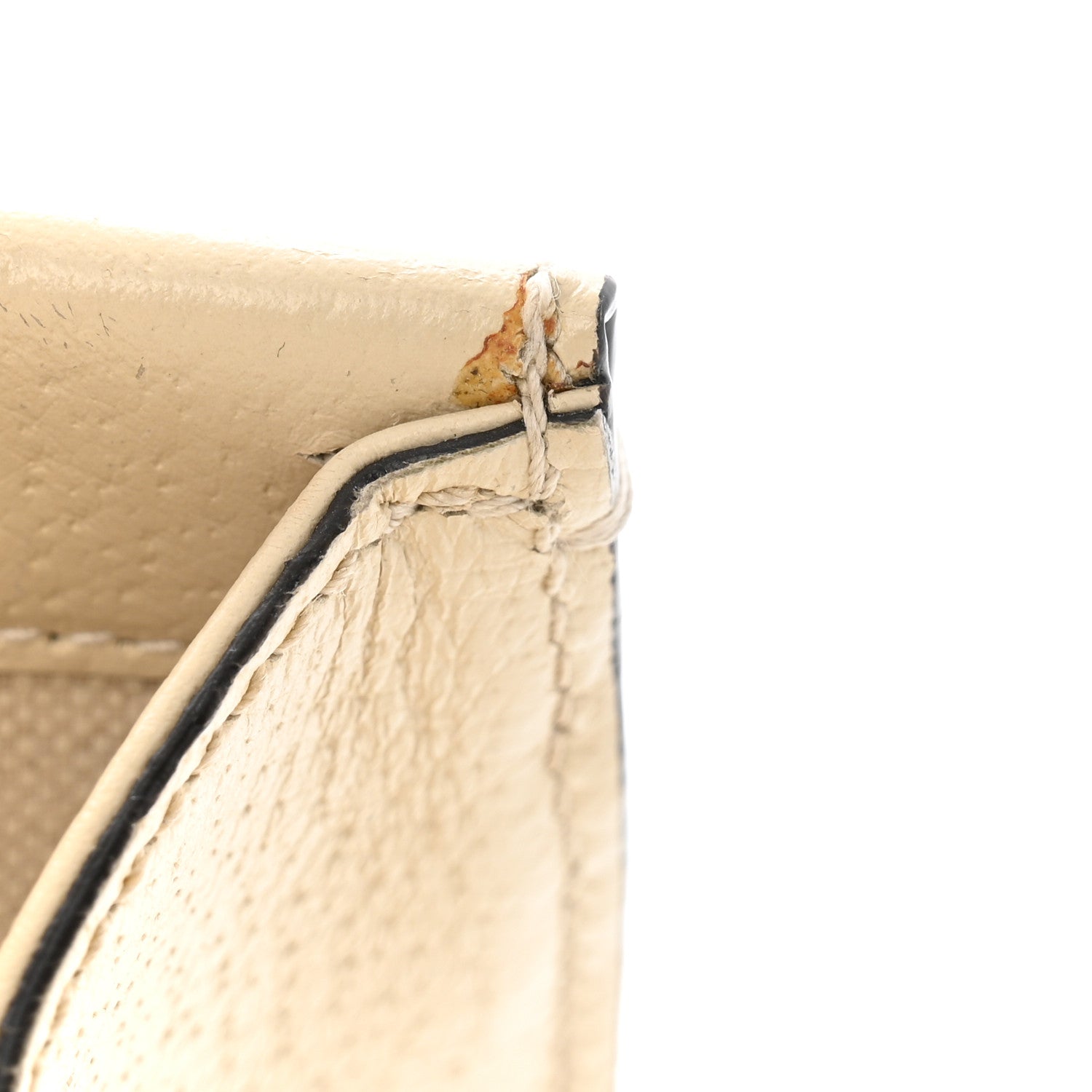 Gucci Textured Calfskin Crystal Mini Dionysus Shoulder Bag Mystic White 17 of 18