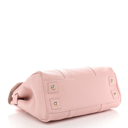 Mulberry Heavy Grain Bayswater Powder Rose 4 of 9