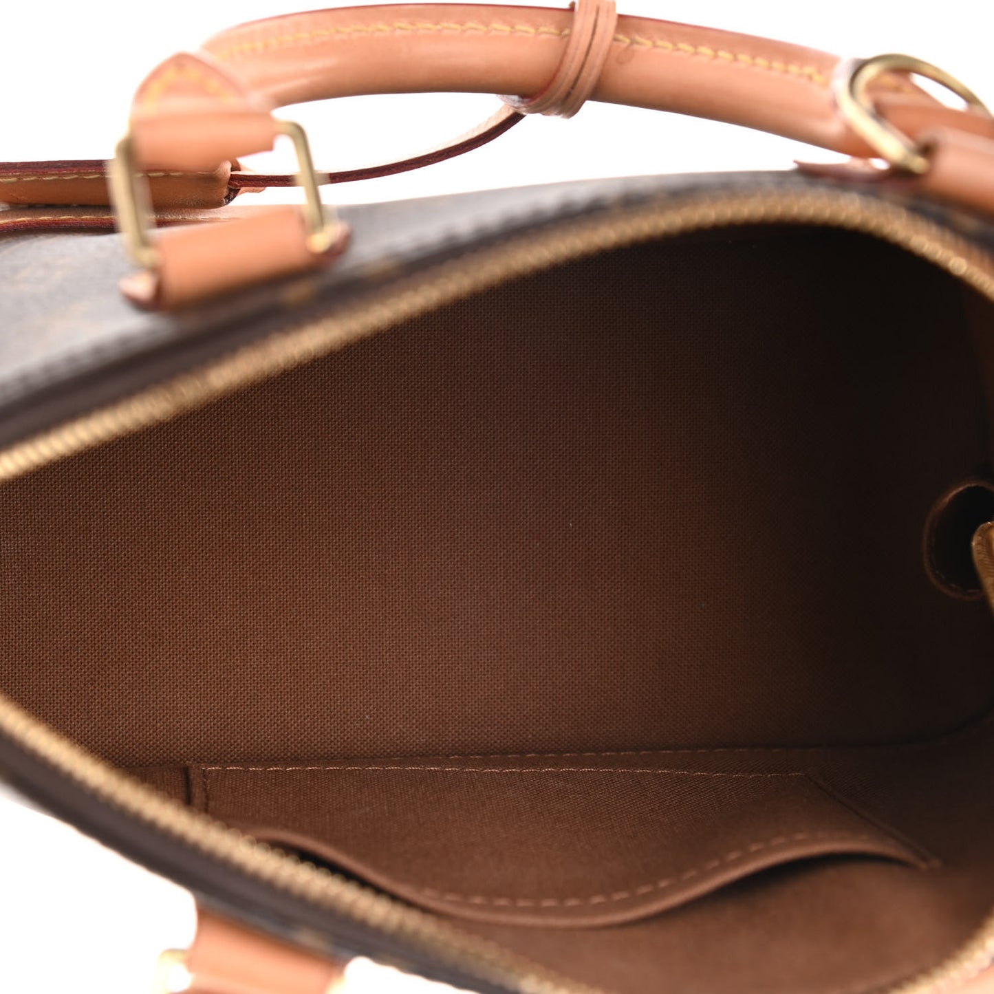 Monogram Alma BB