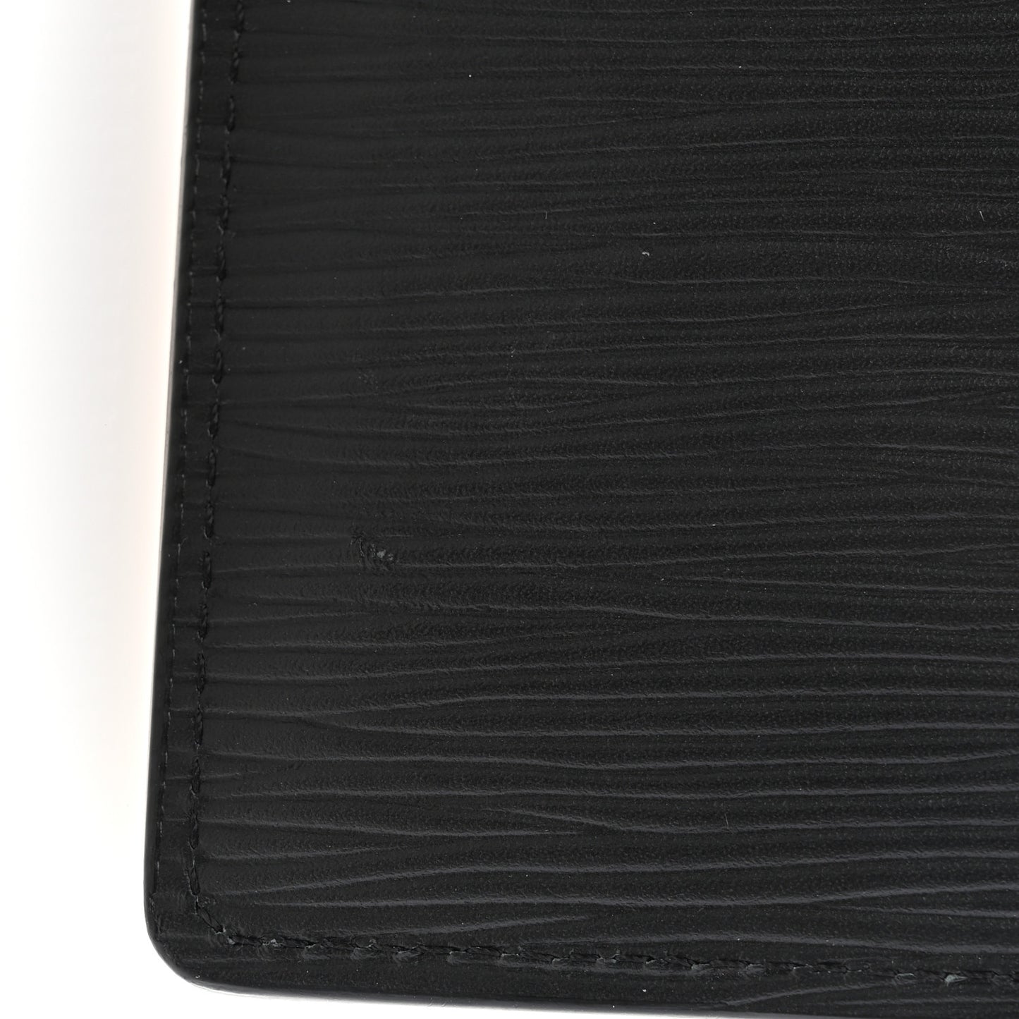 Epi Neo Porte-Cartes Card Holder Black