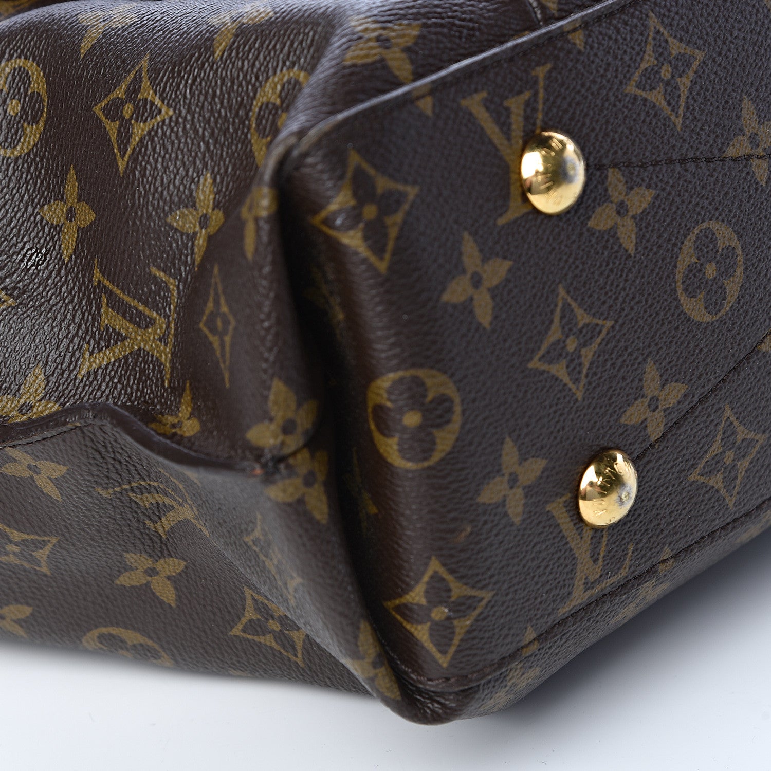 Louis Vuitton Monogram Metis 20 of 22