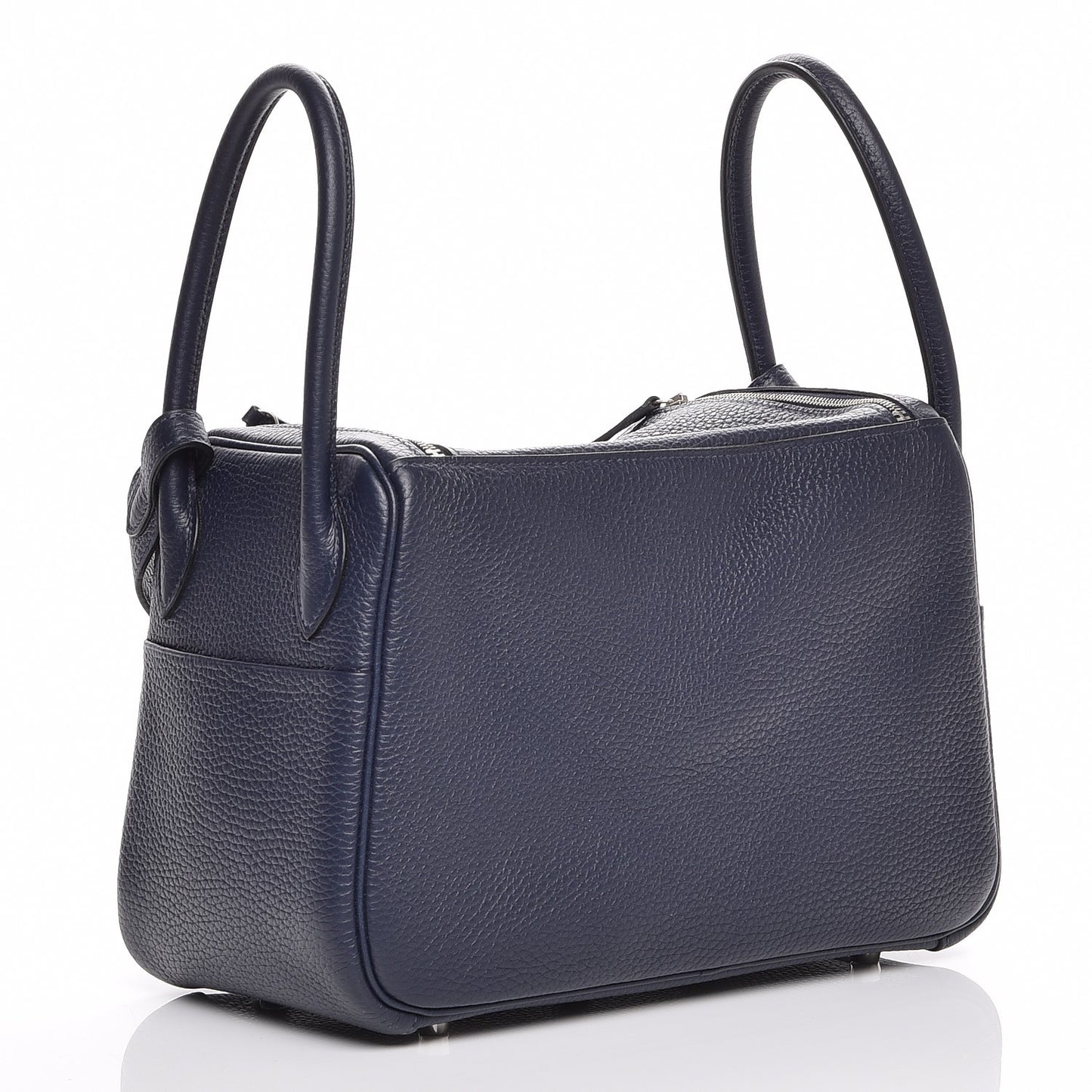 Taurillon Clemence Lindy 26 Bleu Nuit