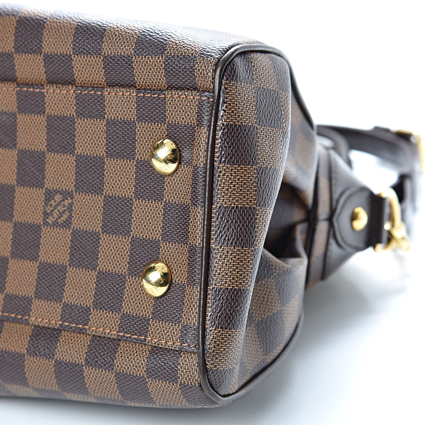 Damier Ebene Trevi PM