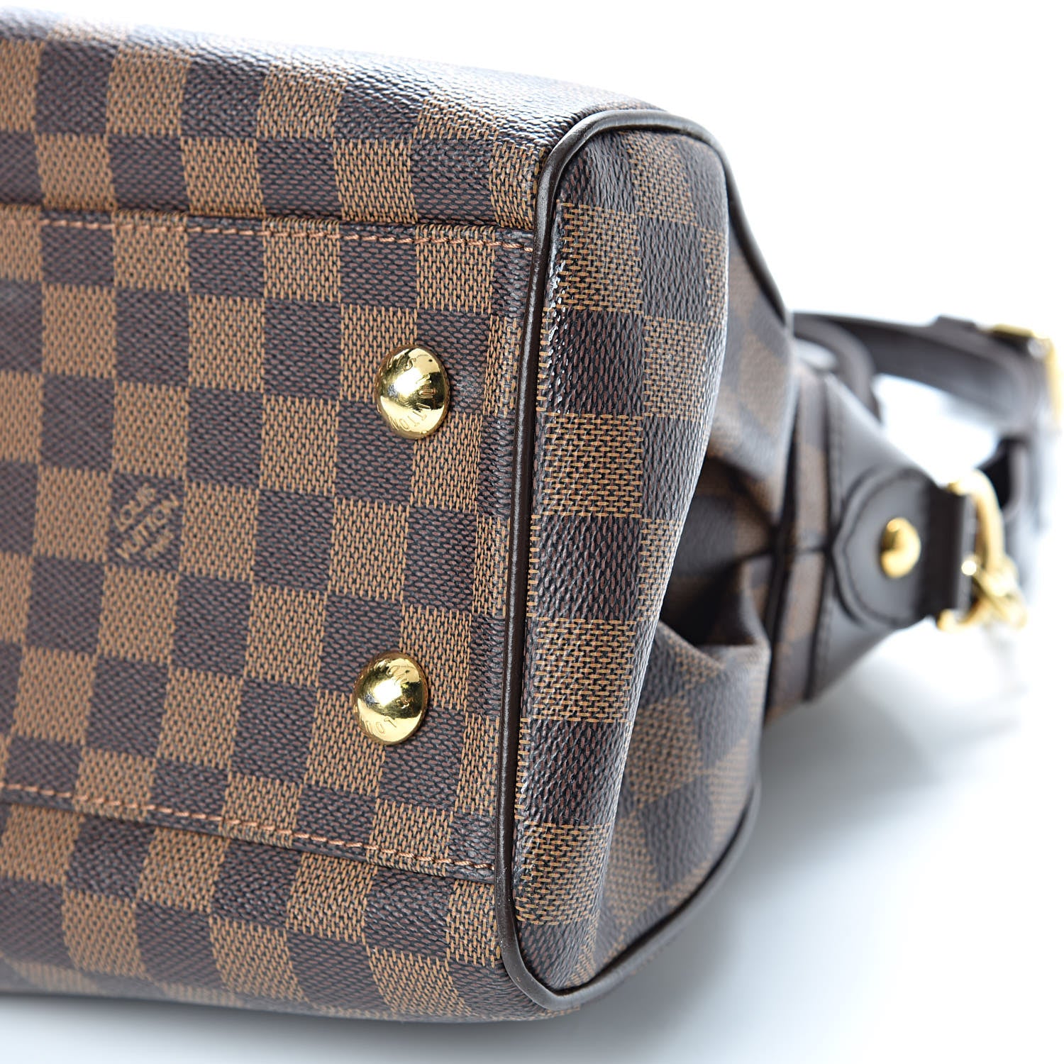 Louis Vuitton Damier Ebene Trevi PM 9 of 9