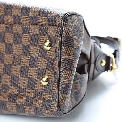 Louis Vuitton Damier Ebene Trevi PM 9 of 9