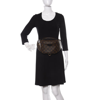 Louis Vuitton Monogram My LV World Tour Bumbag 2 of 9