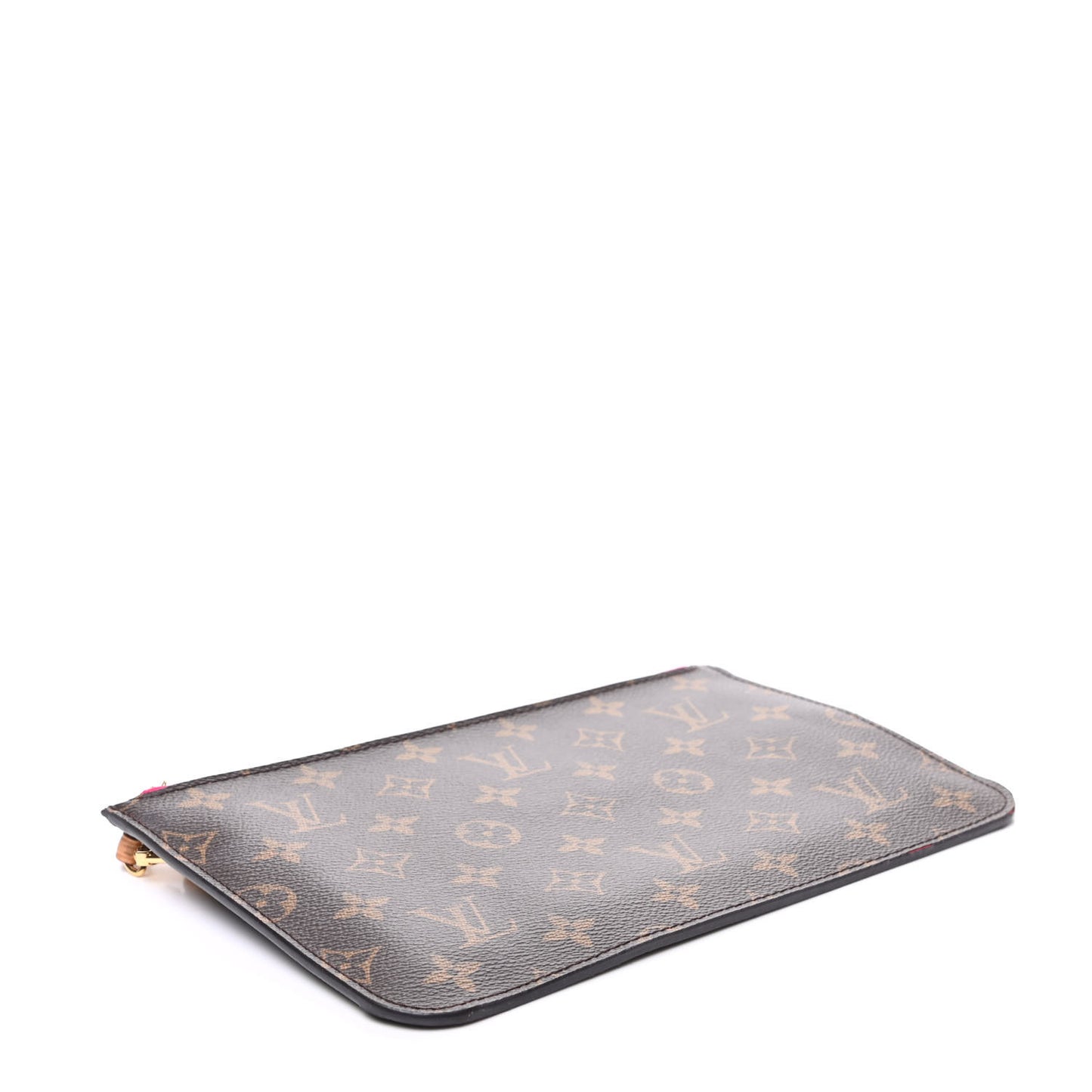 Monogram Neverfull MM GM Pochette Pivoine