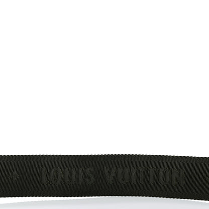 Louis Vuitton Monogram Multi Pochette Accessories Shoulder Strap Kaki 4 of 4