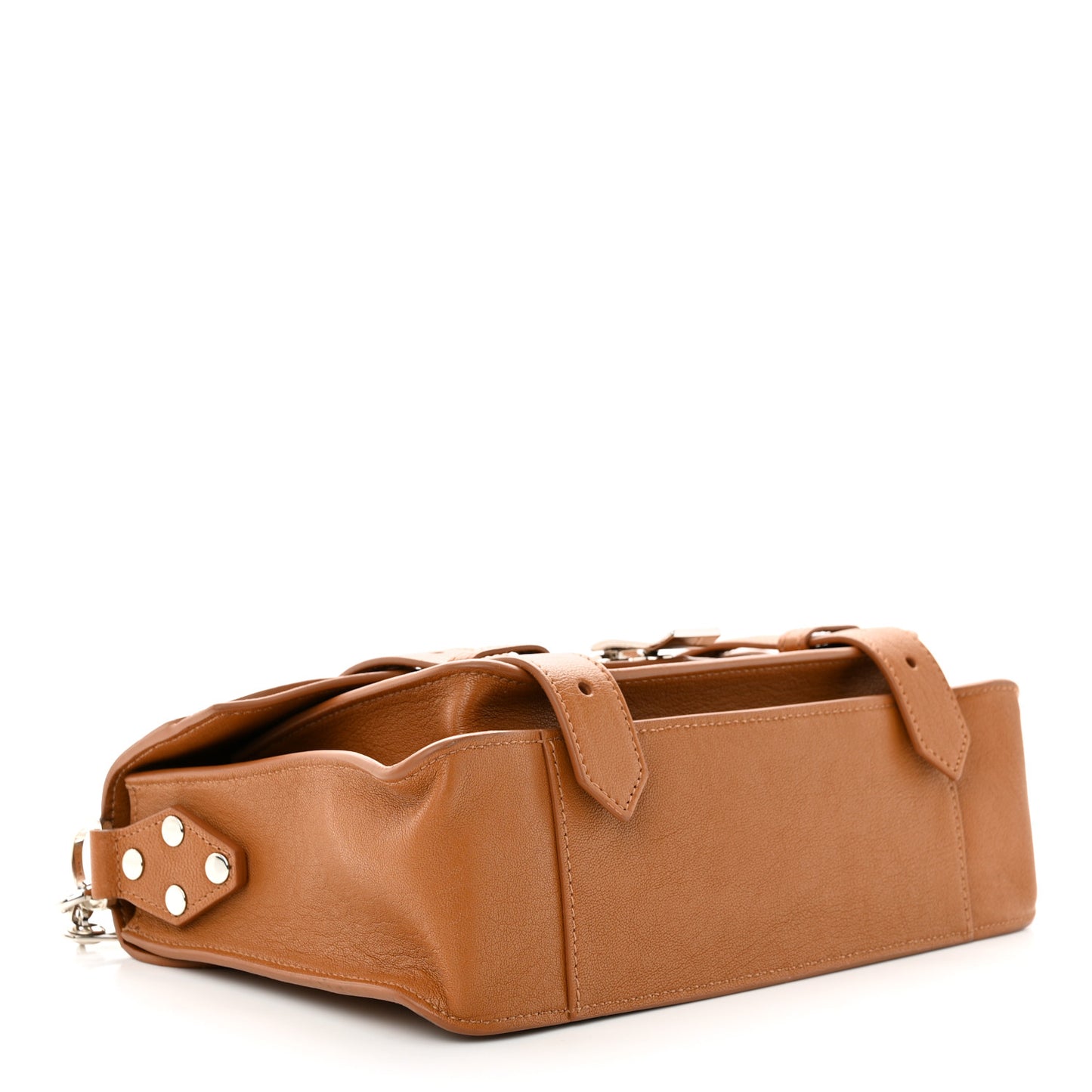 Lambskin Tiny PS1 Pumpkin Spice
