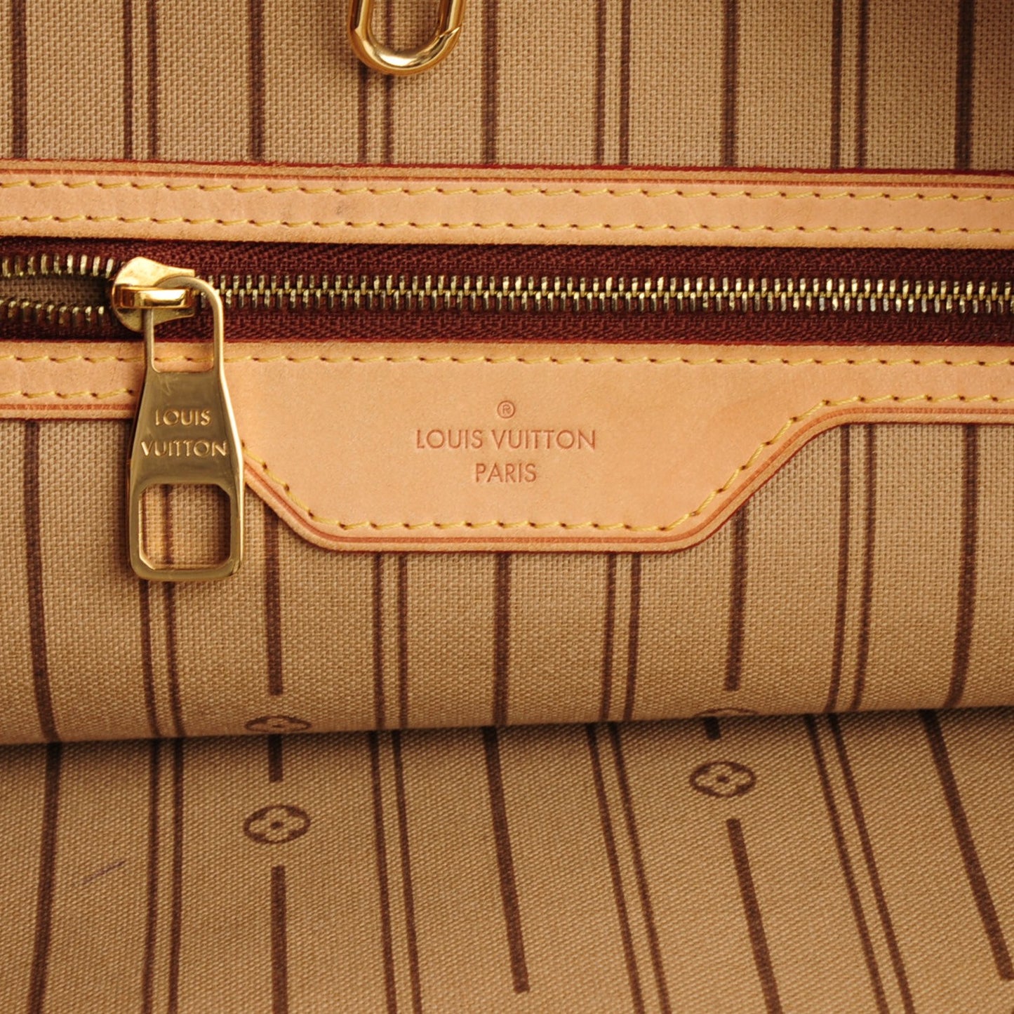 Monogram Delightful MM