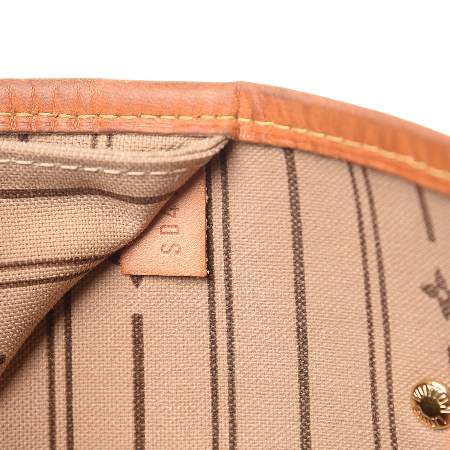 Monogram Neverfull GM