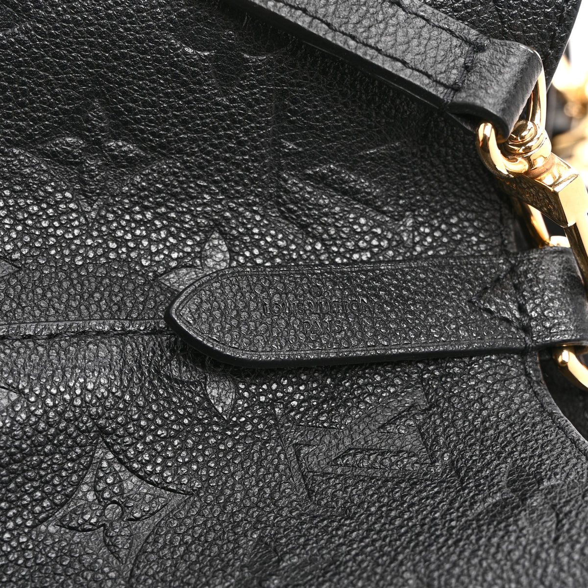 Empreinte Neonoe MM Black