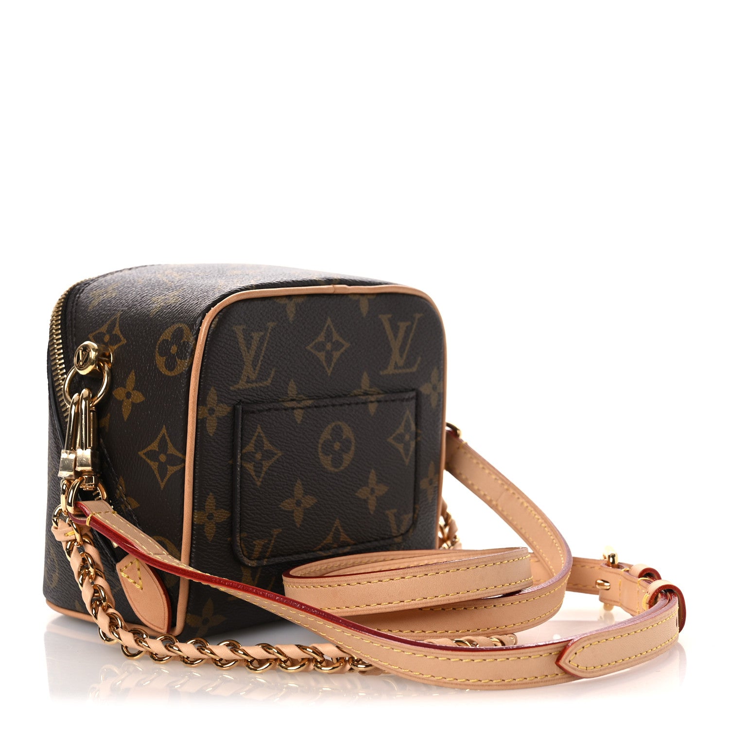 Louis Vuitton Monogram Just In Case 1809627 – FASHIONPHILE