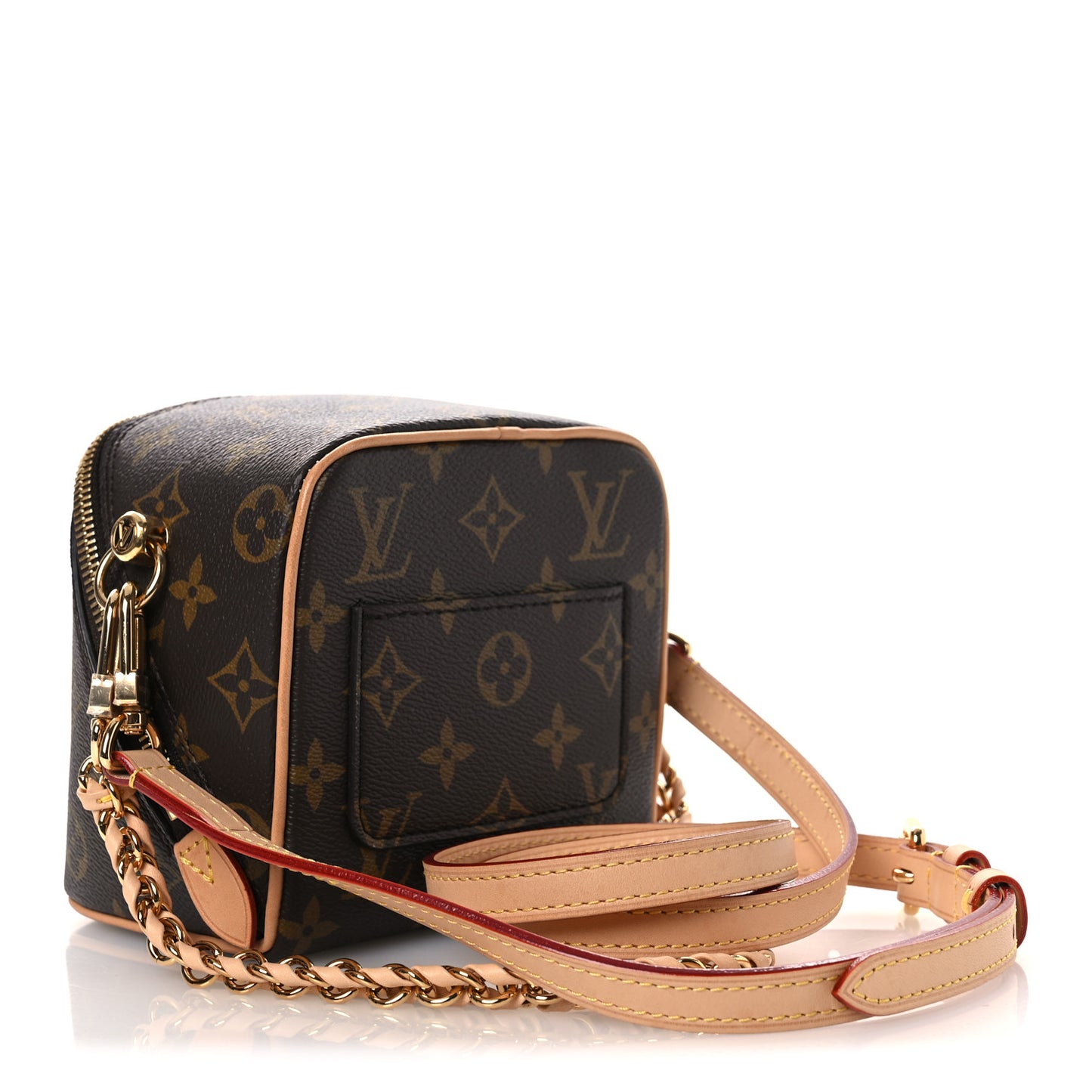 Monogram Just In Case