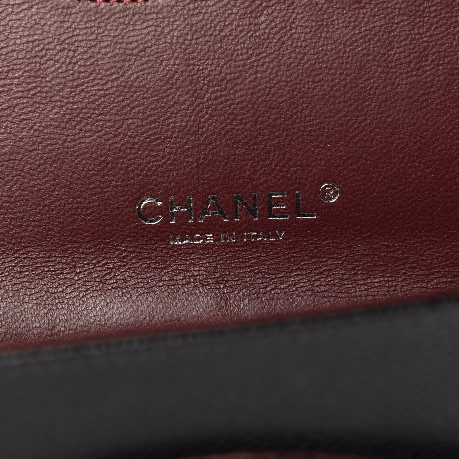 Chanel Caviar Quilted Maxi Double Flap Black 6 of 11