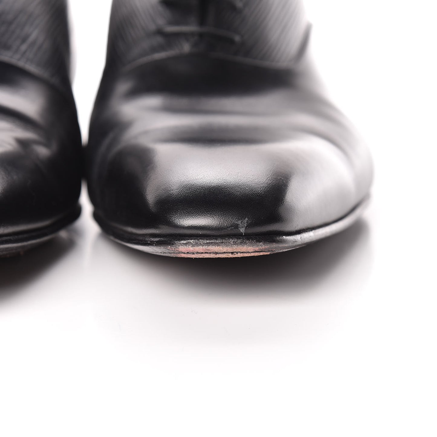 Epi Mens Oxfords 8.5 Black