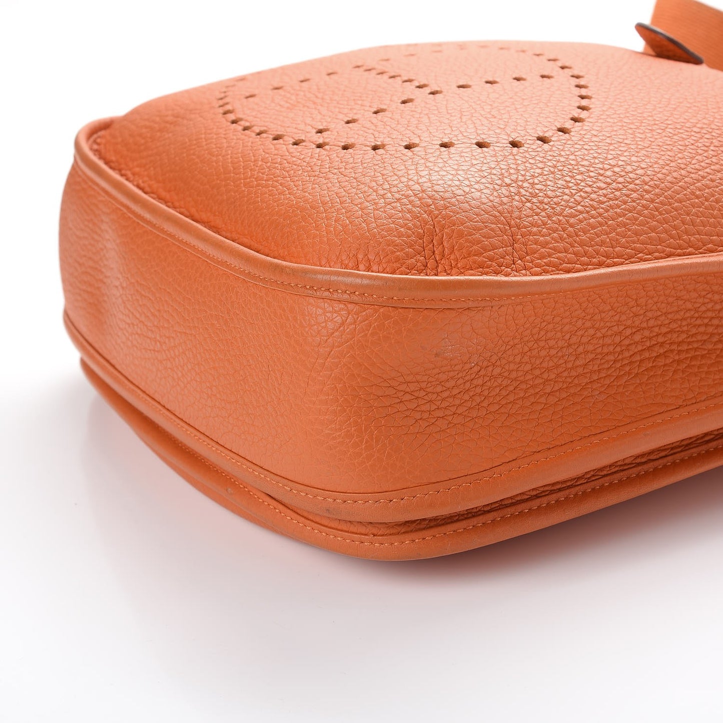 Taurillon Clemence Evelyne III PM Orange