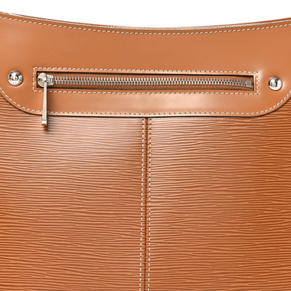 Louis Vuitton Epi Turenne GM Cipango 7 of 9