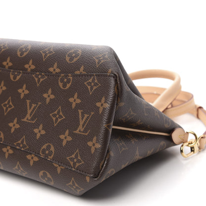 Louis Vuitton Monogram Rivoli PM 7 of 10