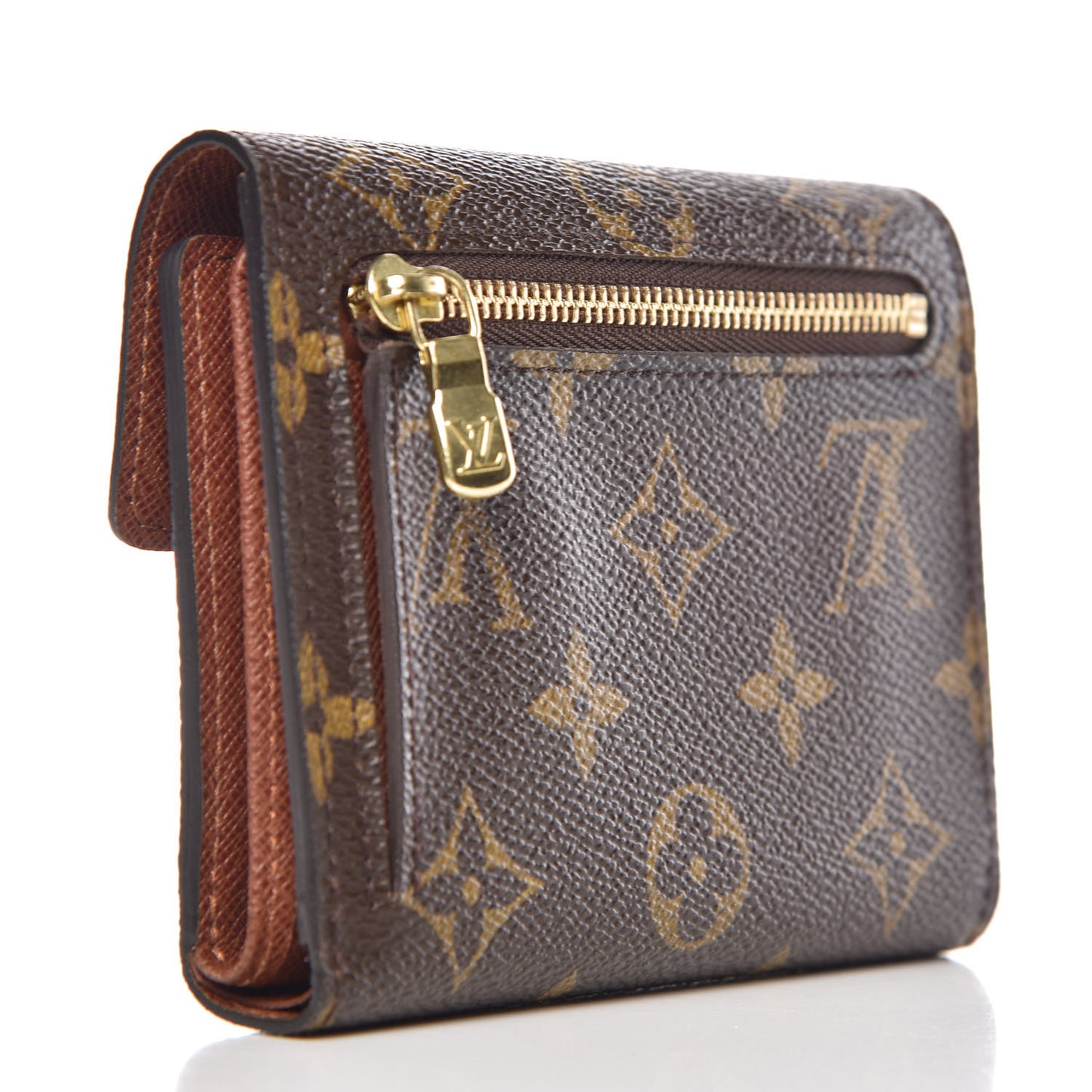 Monogram Koala Compact Wallet