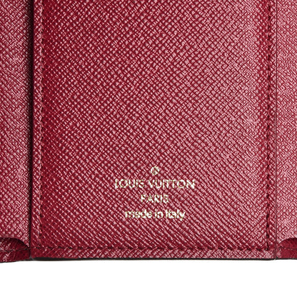 Louis Vuitton Monogram Victorine Wallet Fuchsia 6 of 8