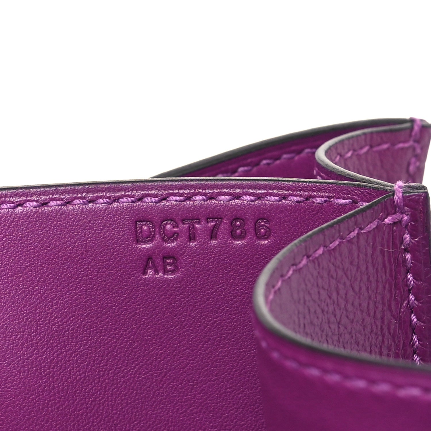 Hermes Evercolor Constance 24 Anemone 7 of 10